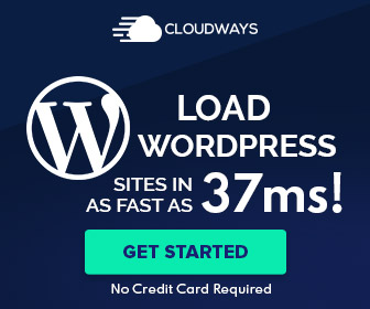 2022年Cloudways教程，最适合WordPress的主机，如何使用Cloudways主机搭建WordPress网站 - 3