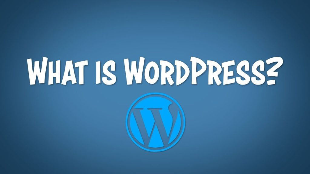 WordPress是什么